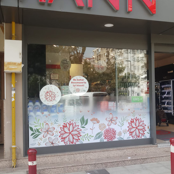 Dış Mekan 3