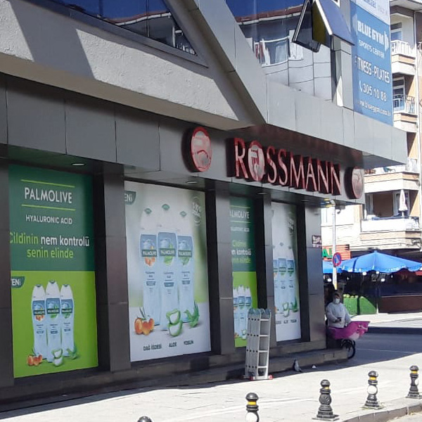 Dış Mekan 2