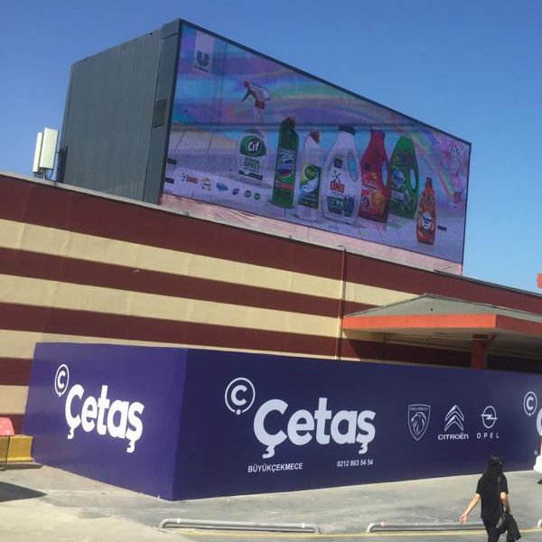 Dış Mekan 11