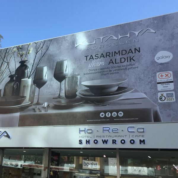 Dış Mekan 1