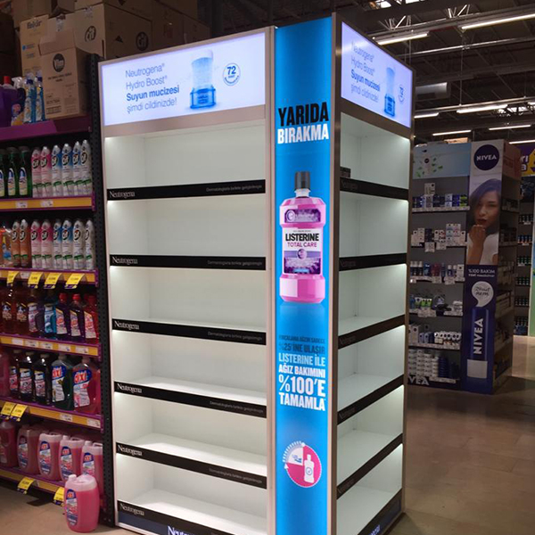 Stand 11