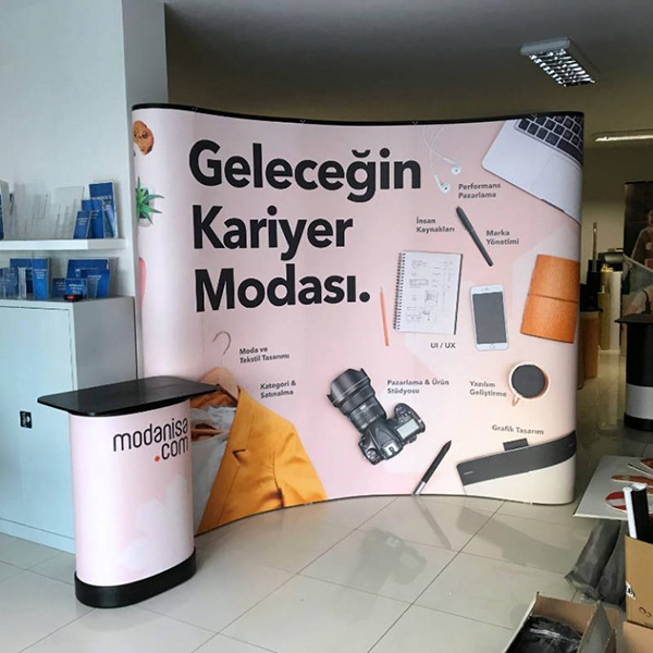Stand 12