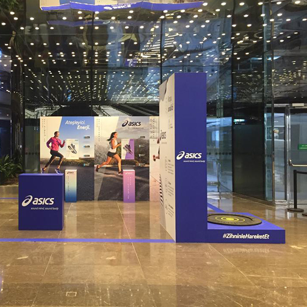 Stand 32
