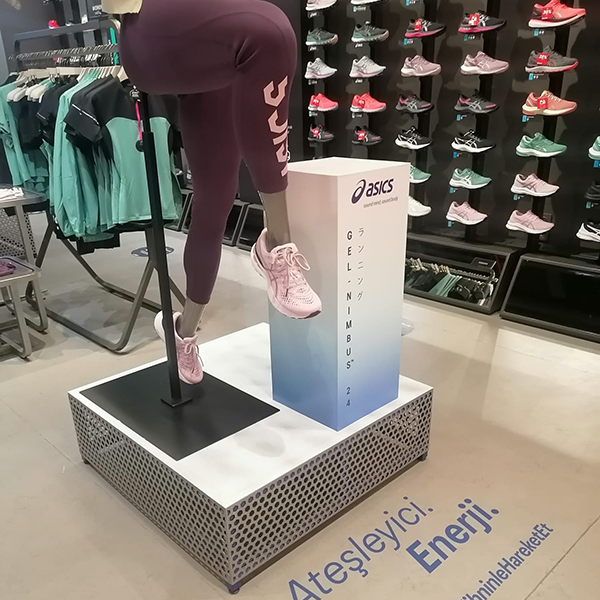 Stand 4
