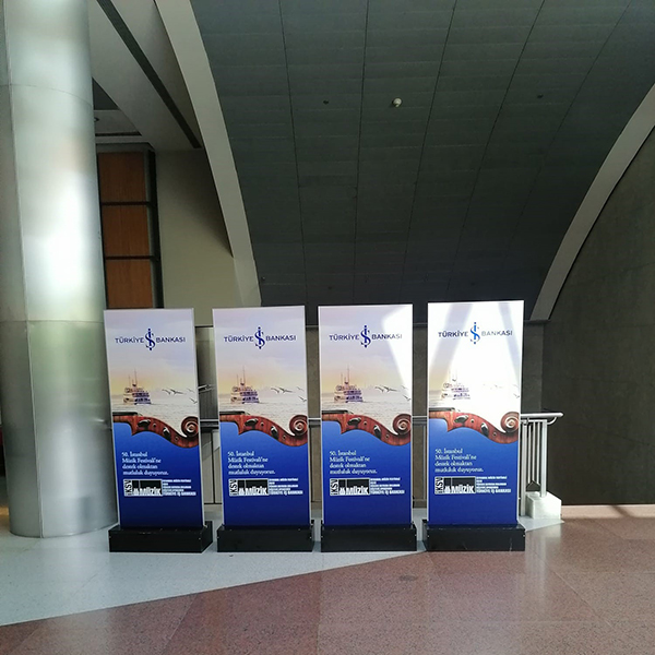 Stand 6